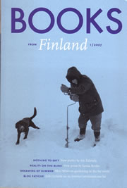 Books from Finland（1/2007）