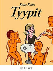 Tyypit